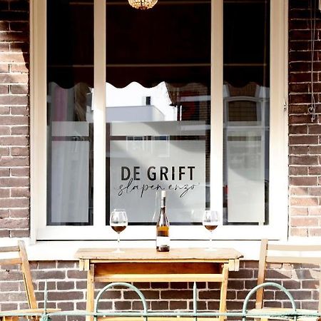 De Grift Bed & Breakfast Apeldoorn Dış mekan fotoğraf