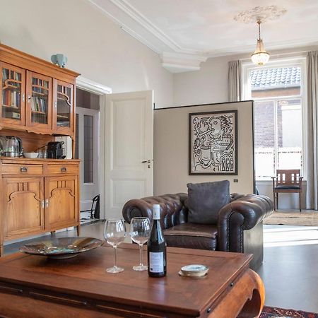 De Grift Bed & Breakfast Apeldoorn Dış mekan fotoğraf