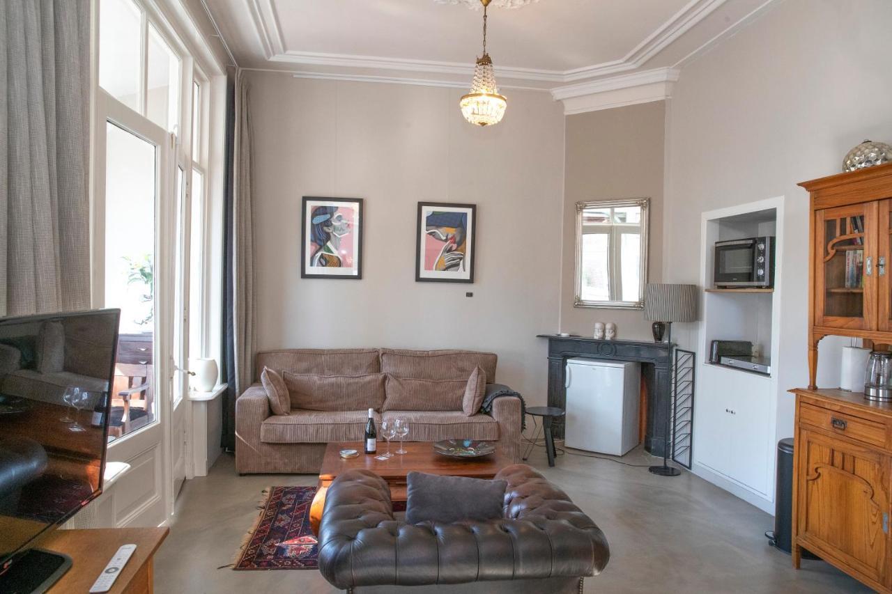De Grift Bed & Breakfast Apeldoorn Dış mekan fotoğraf
